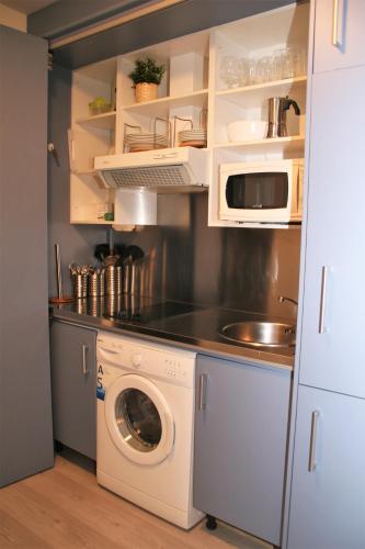 Apartamentos Apartour Bormujos 3