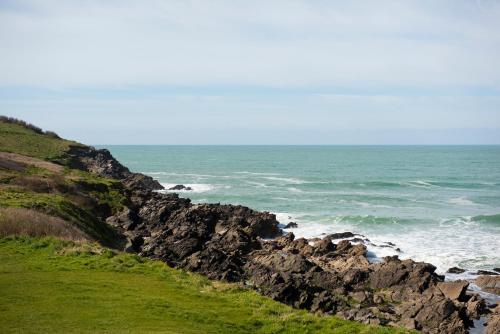 Fistral beach Penthouse, Newquay