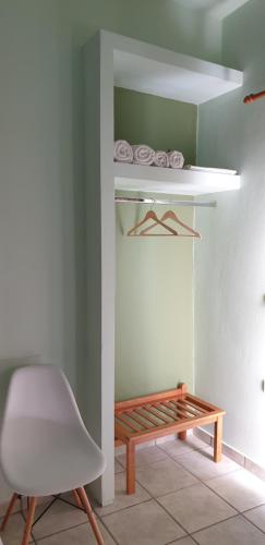  Zannikos Rooms in Ermoupoli