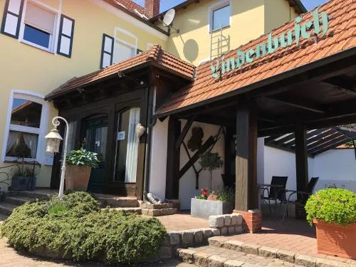 Landhaus Lindenbusch in Weseke, Deutschland