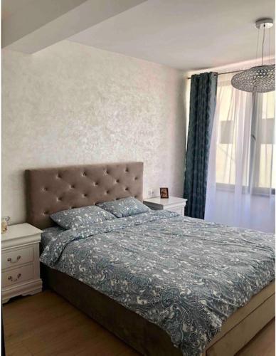 . Apartment Luxury