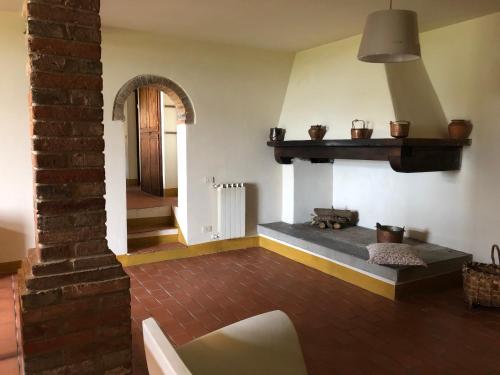 Agriturismo La Posta Reale