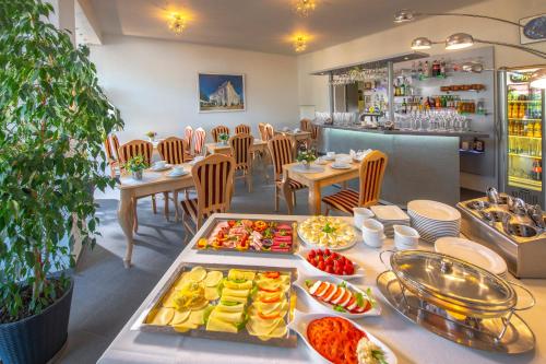Murena Hotel i Restauracja - image 2