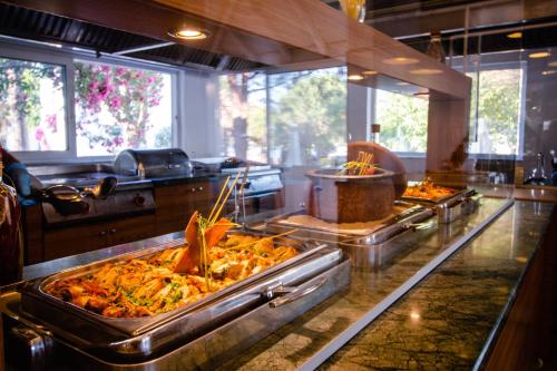 A Hotel Com Club Muskebi Hotel Bodrum City Turkey Price Reviews Booking Contact