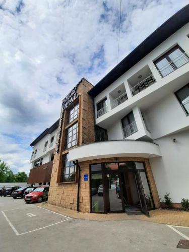 Hotel Opal Exclusive Bihać