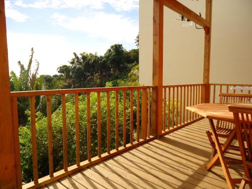 Chalet des Remparts 4