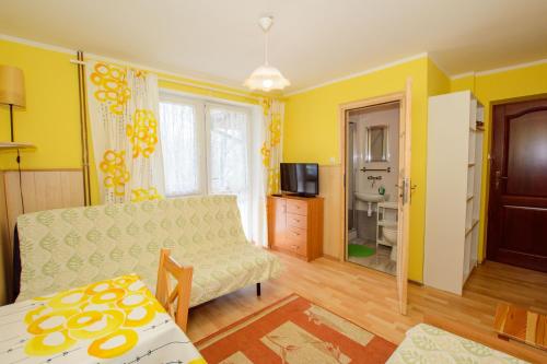Pokoje Gościnne Pod Gubałówką - image 7