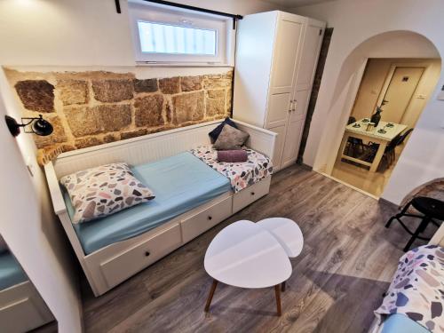 CroBeauty Villa, Split (fotografie 11)