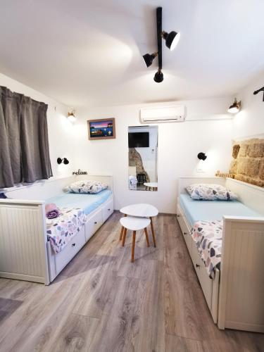 CroBeauty Villa, Split (fotografie 4)