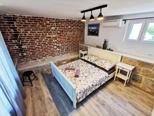 CroBeauty Villa, Split (fotografie 3)