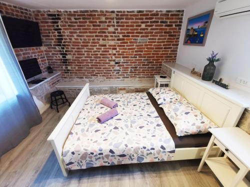 Three-Bedroom Villa image 6