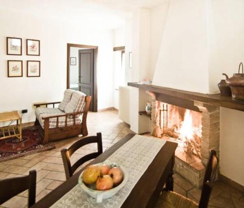 Borgo San Valentino - main image