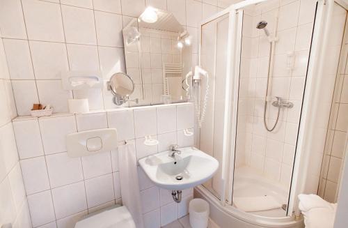 Nordseehotel Freese - image 9