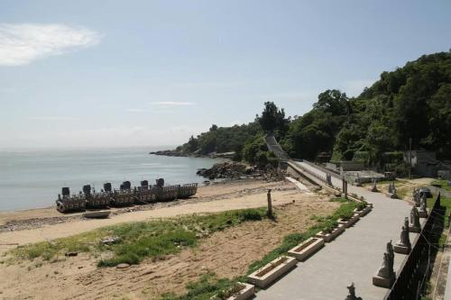 Oldharbor Hostel - 스포츠&체험활동