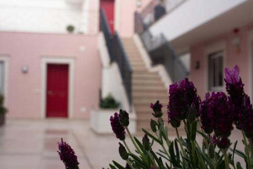 Cardeal Suites & Apartments