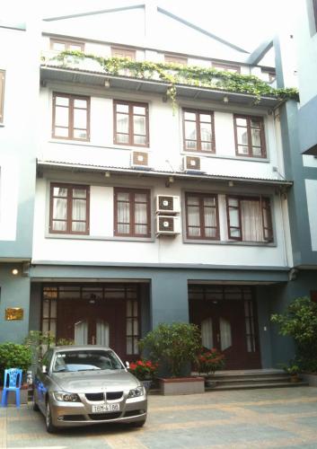 Thien Anh Hotel – Haiphong