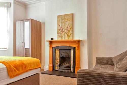 Budget Stay In Moseley
