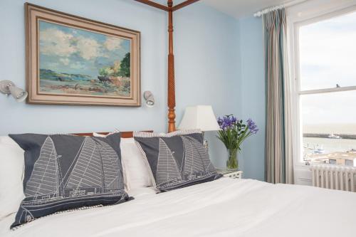 The Royal Harbour Hotel, , Kent