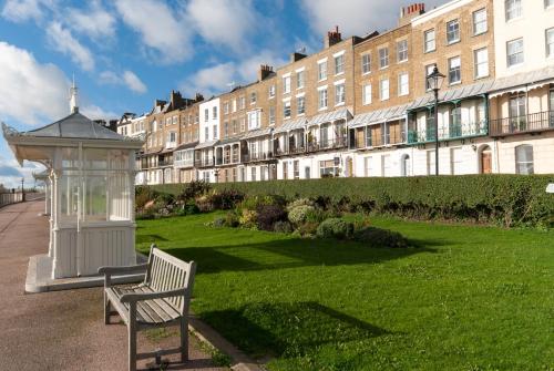 The Royal Harbour Hotel Hotel de charme Ramsgate