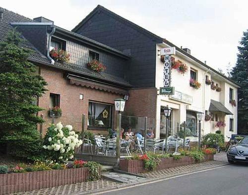 Hotel Haus Gertrud