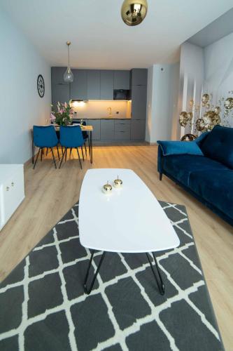 Spring Apartments Krakow