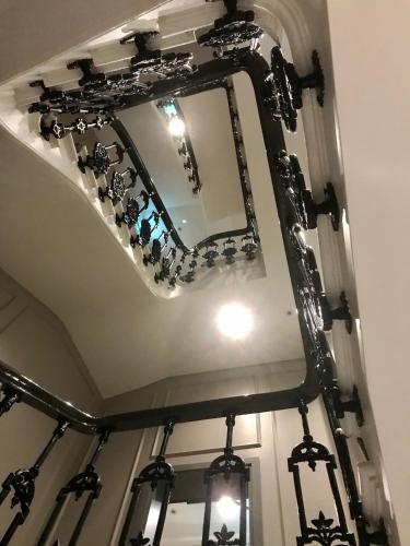 Oxford Hotel - image 14