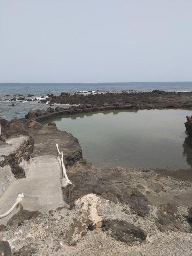MarySol 6 terrace with sea views, close to the sea
