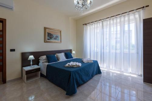 B&B Castri di Lecce - Oleandri Holidays - Bed and Breakfast Castri di Lecce