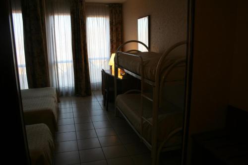 Hotel Città 2000 Rome In Italy - 