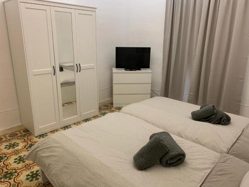2 bedroom apartment in the centre of Valletta, Валетта (фото 2)