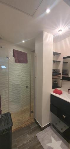 L ensoleillee MAISON 2 CHAMBRES-PRIVATE HOUSE CANNES