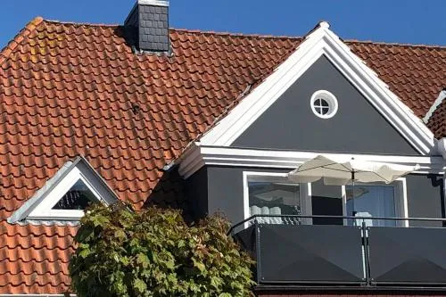 Schöner (Ferien-) Wohnen in Bad Laer in Bad Laer, Deutschland