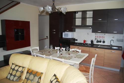 아시시 Casa Kennedy Assisi Views, 2 Baths & Easy Parking 4성급 싱글룸 객실