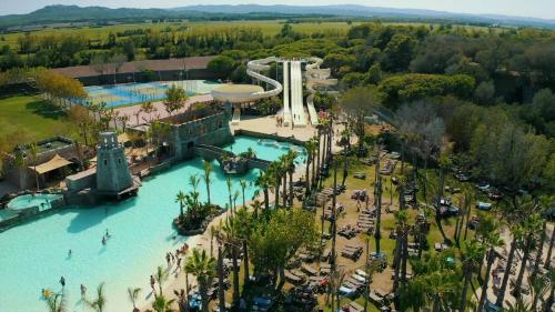 Hotel Clipper - El Delfín Verde in Torroella de Montgrí