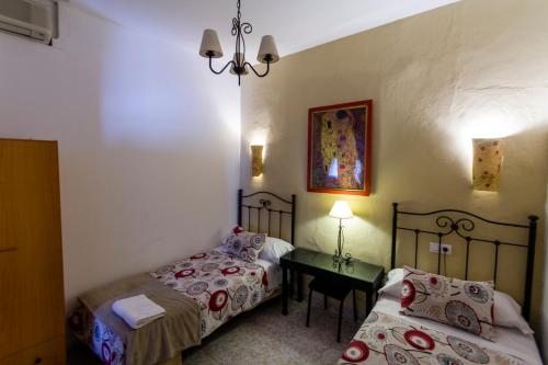 Pension el Portillo, Cordoue (photo 11)