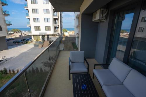 Silva Apartament Mamaia