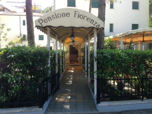 Hotel Fiorenza in Milano Marittima