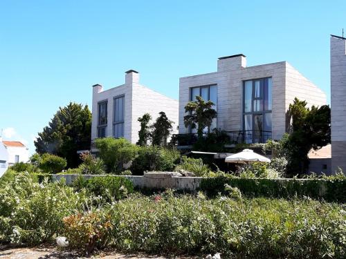 Villa Olia by TravelPro Services - Nea Fokea Kassandra Halkidiki gîte à louer Sani