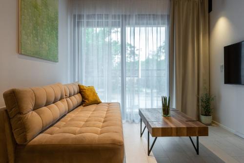 apartamenty-wroc River Point, Breslau (Foto 8)