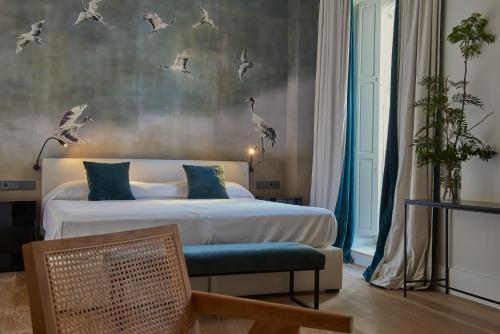Hotel Bodega Tio Pepe - image 11
