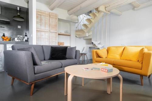 Casas Pirineos in พีรินีโออราโกเนส