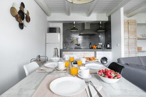 Casas Pirineos in พีรินีโออราโกเนส