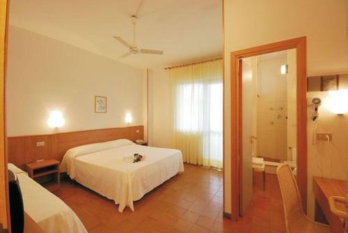 Hotel Leuco' 4