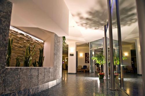 Hotel Leuco' 2