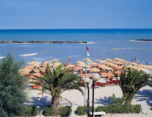 Hotel Leuco' 4