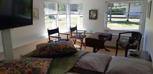 Karens Bakke 2 in Glesborg