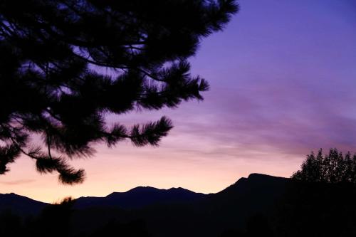 Quality Inn near Rocky Mountain National Park