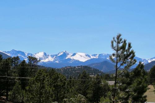 Quality Inn near Rocky Mountain National Park