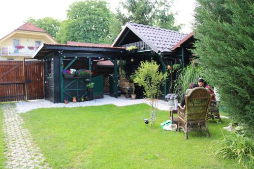 Frenk cottage 5 KM FROM THE AIRPORT-free transportation - Accommodation - Šenčur