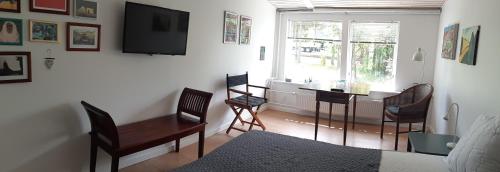 Karens Bakke 2 in Glesborg